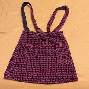 Brum beautiful girls skirt